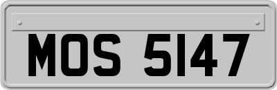 MOS5147