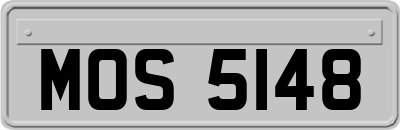 MOS5148