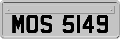 MOS5149