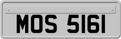 MOS5161