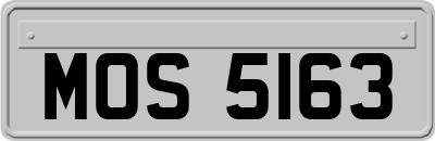 MOS5163