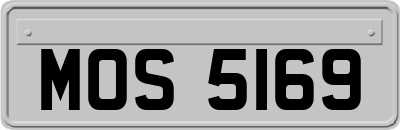 MOS5169