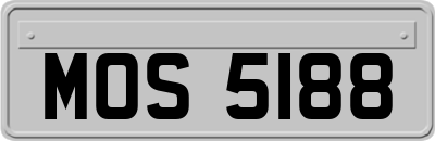MOS5188