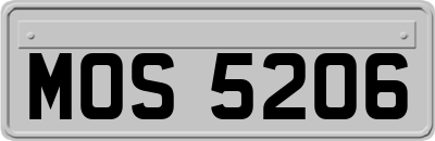 MOS5206