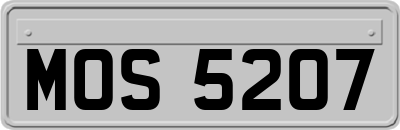 MOS5207