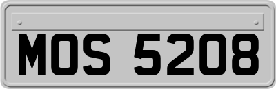 MOS5208
