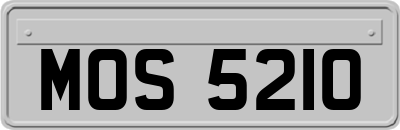 MOS5210