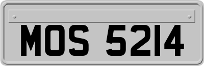 MOS5214