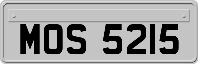 MOS5215
