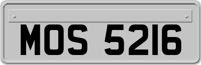 MOS5216