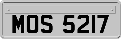 MOS5217