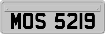MOS5219