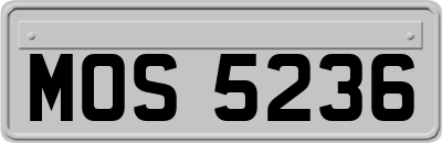 MOS5236
