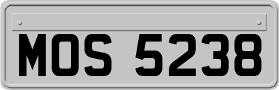 MOS5238