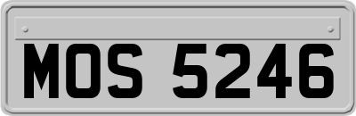 MOS5246