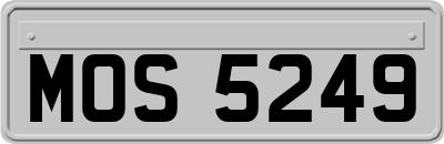 MOS5249