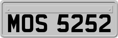 MOS5252