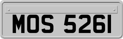 MOS5261