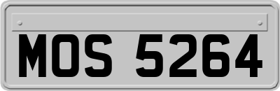 MOS5264