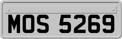 MOS5269