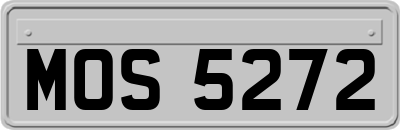 MOS5272