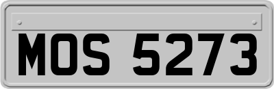 MOS5273