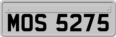 MOS5275