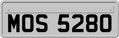 MOS5280