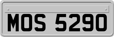 MOS5290