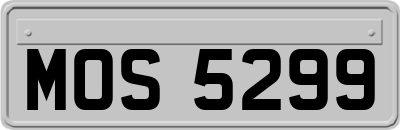 MOS5299