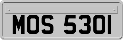 MOS5301