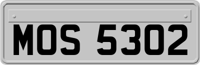 MOS5302