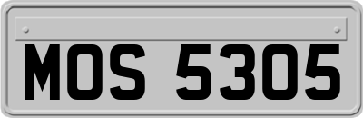 MOS5305