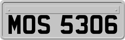 MOS5306