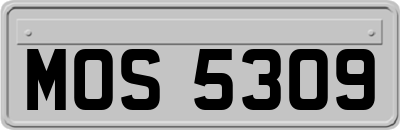 MOS5309