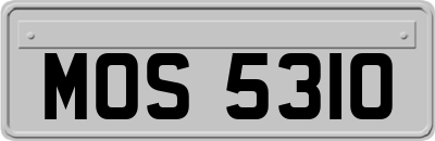 MOS5310