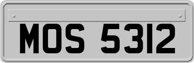 MOS5312