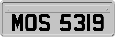 MOS5319