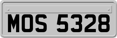 MOS5328