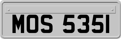 MOS5351
