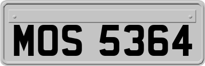 MOS5364