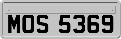 MOS5369