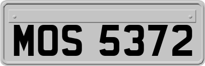 MOS5372