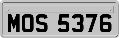 MOS5376