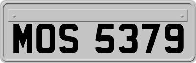 MOS5379