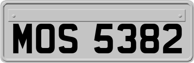 MOS5382