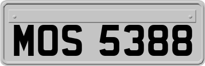 MOS5388