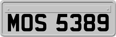 MOS5389