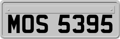 MOS5395