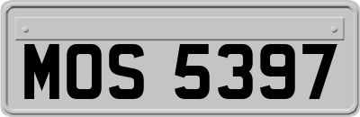 MOS5397
